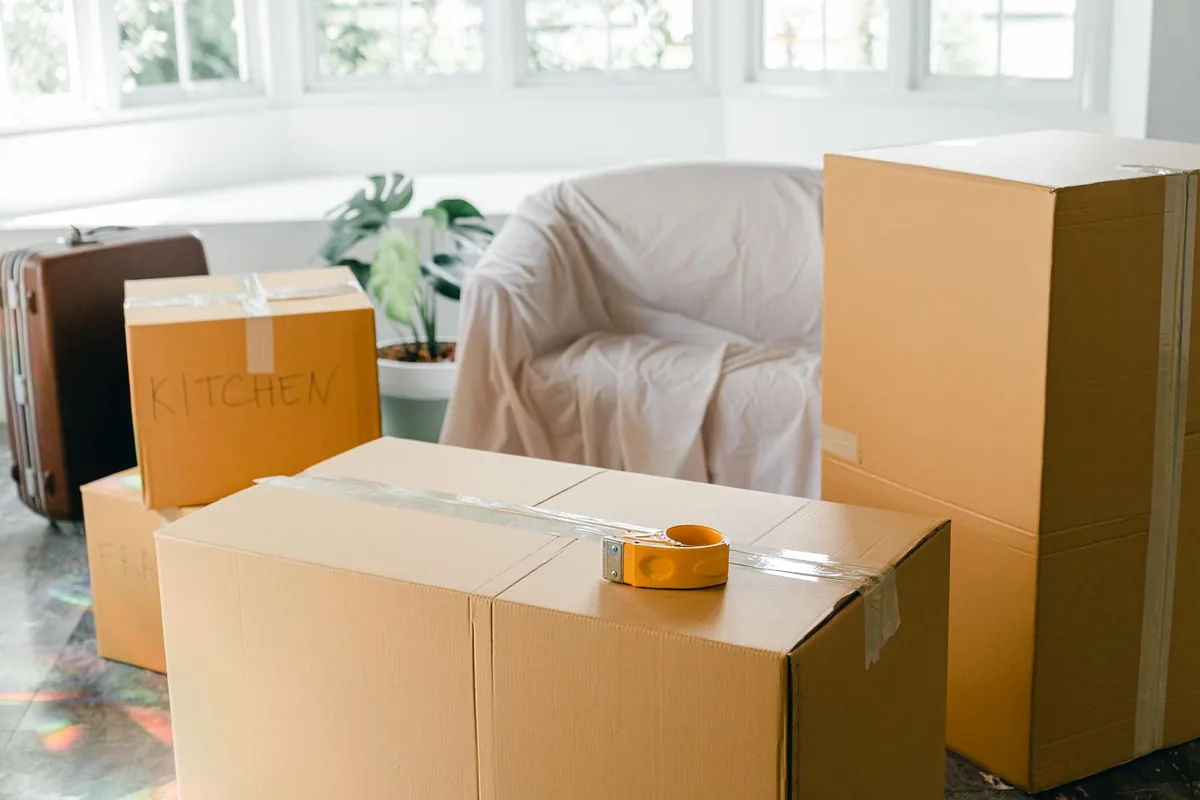 Hoarding Cleanup in Viridian, Arlington, TX